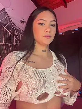 liahouses online show from October 3, 10:07 pm