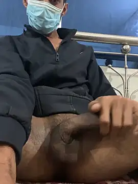 bigdick882488 online show from February 12, 6:36 pm