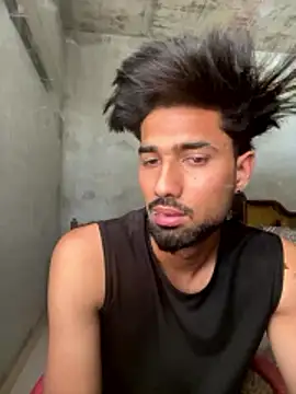 lustyrai online show from May 4, 9:49 am