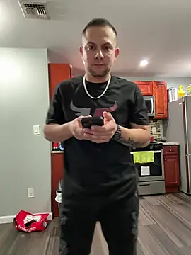 Melvin-92 online show from February 14, 1:35 am