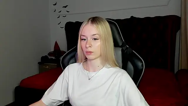 MiaGraces online show from November 3, 5:14 pm