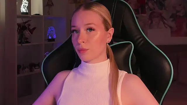 MiaGraces online show from November 20, 6:02 am