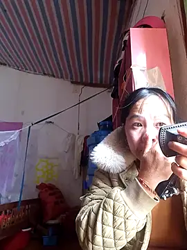 cunconcute online show from December 3, 5:04 am