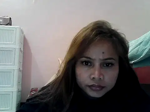 Amarrahlyn online show from May 25, 12:49 am