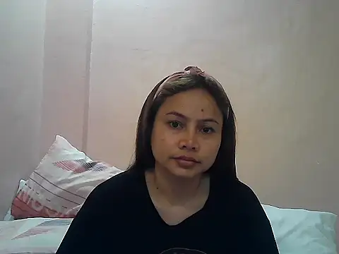 Amarrahlyn online show from June 12, 9:25 pm