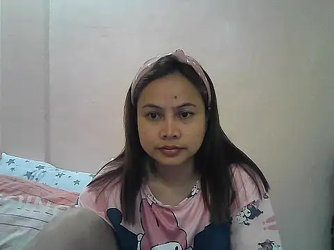 Amarrahlyn online show from June 16, 10:01 pm