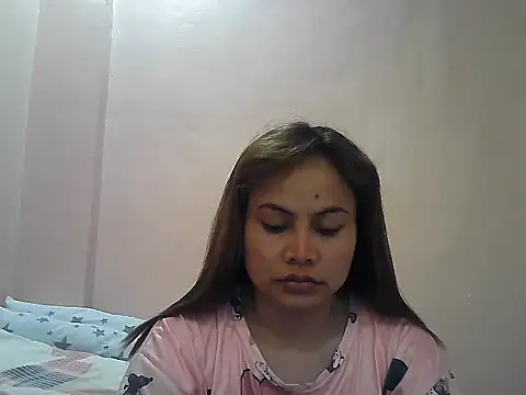 Amarrahlyn online show from June 21, 9:17 pm