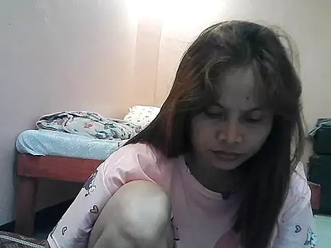 Amarrahlyn online show from July 3, 9:21 pm