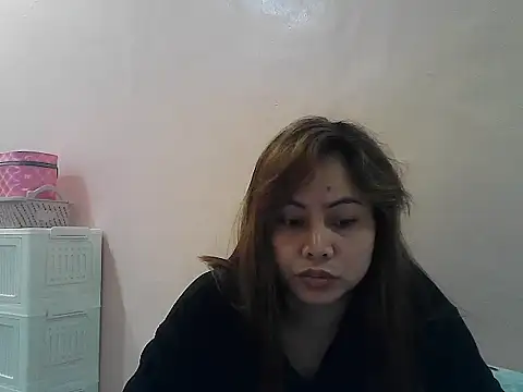 Amarrahlyn online show from July 5, 10:06 pm