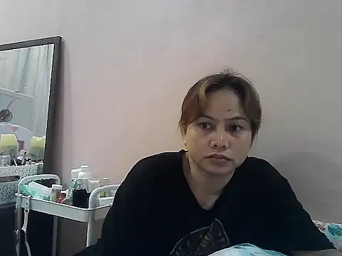 Amarrahlyn online show from July 7, 9:08 pm