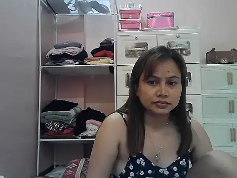 Amarrahlyn online show from July 15, 9:31 pm