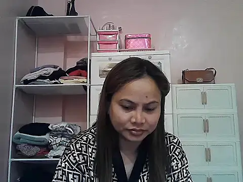 Amarrahlyn online show from July 17, 10:03 pm
