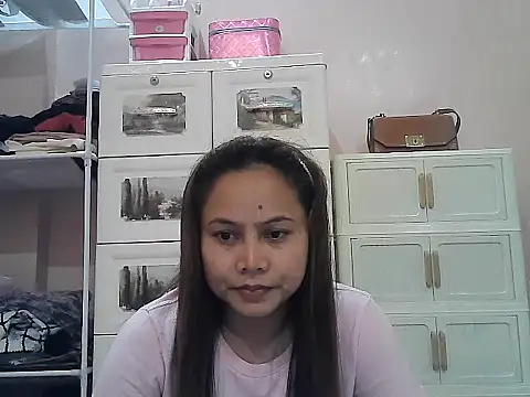 Amarrahlyn online show from July 18, 10:08 am