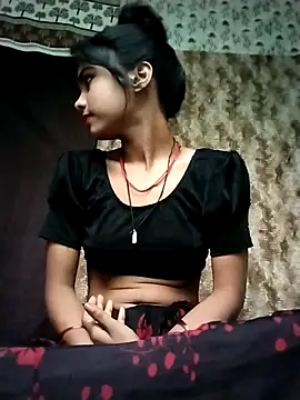 PRACHI-743 online show from November 23, 1:38 am