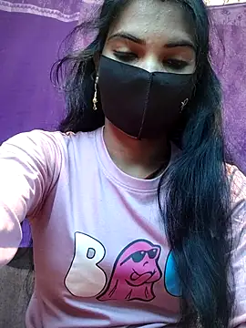 PRACHI-743 online show from February 9, 1:53 am