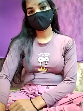 PRACHI-743 online show from February 22, 2:02 am