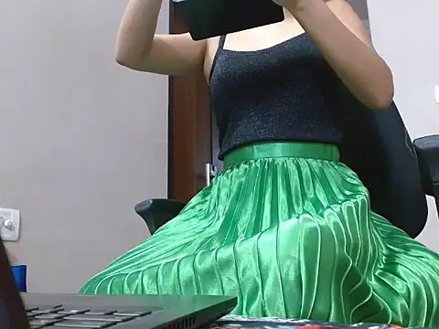 muskaan8400 online show from October 23, 8:57 am