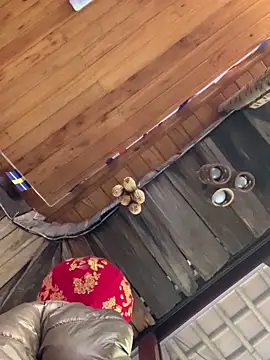 Snapshot of Halyy_xx chatting on February 26, 1:26 am Halyy xx online show from February 26, 1:26 am