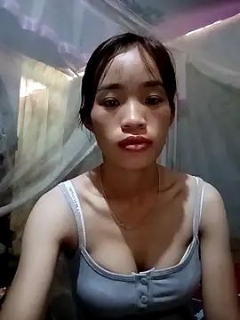 Snapshot of ChanKyn chatting on October 2, 2:51 am ChanKyn online show from October 2, 2:51 am