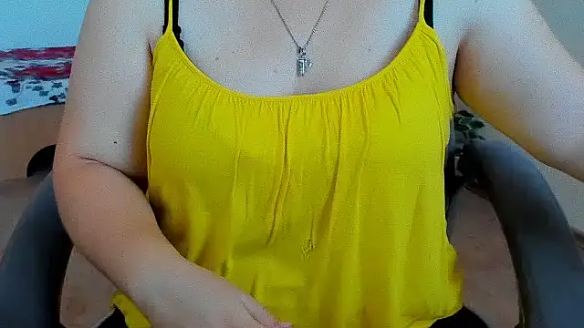 Liza-Mendez online show from September 21, 5:09 am