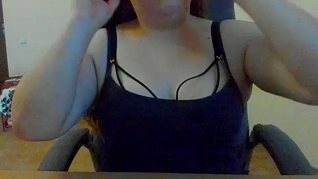 Liza-Mendez online show from October 7, 5:26 am