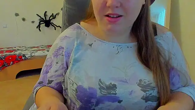 Liza-Mendez online show from October 24, 5:37 am