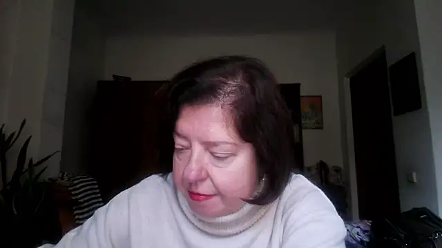 Violet Pulse online show from October 26, 10:21 am