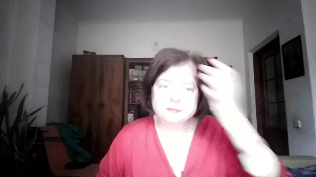 Violet Pulse online show from November 13, 9:08 am