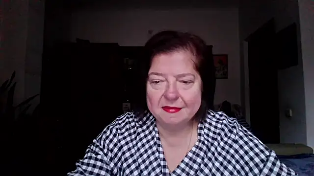 Violet Pulse online show from December 5, 9:40 am