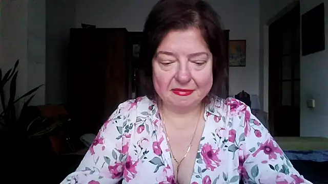 Violet Pulse online show from January 12, 12:32 pm