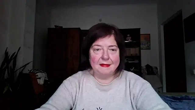 Violet Pulse online show from February 11, 1:27 pm