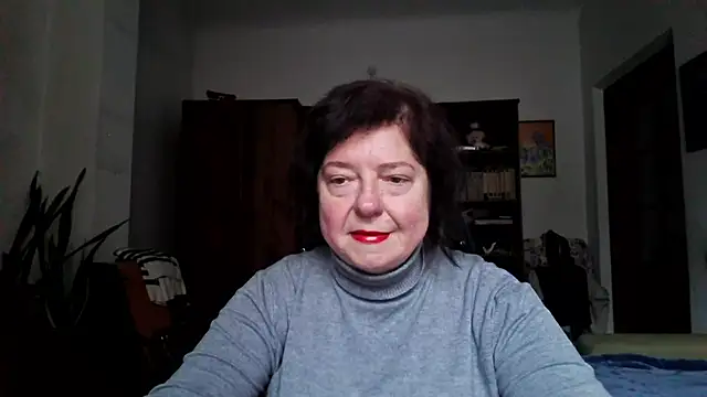 Violet Pulse online show from February 13, 10:22 am