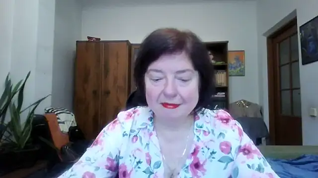 Violet Pulse online show from February 14, 12:13 pm