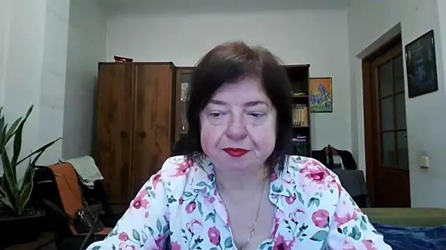 Violet Pulse online show from February 24, 7:28 am