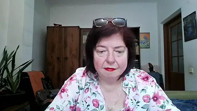 Violet Pulse online show from March 30, 1:56 pm