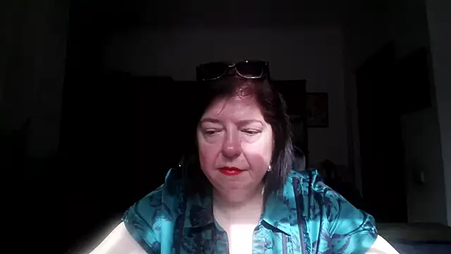 Violet Pulse online show from April 3, 6:55 am