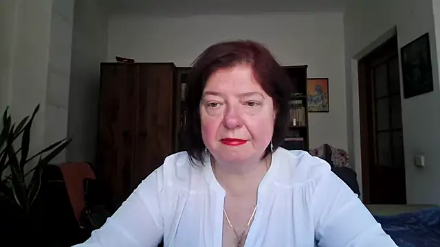 Violet Pulse online show from May 4, 8:21 am