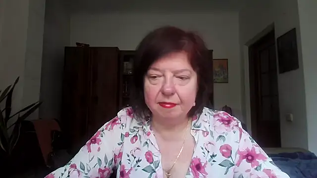 Violet Pulse online show from May 13, 8:55 am