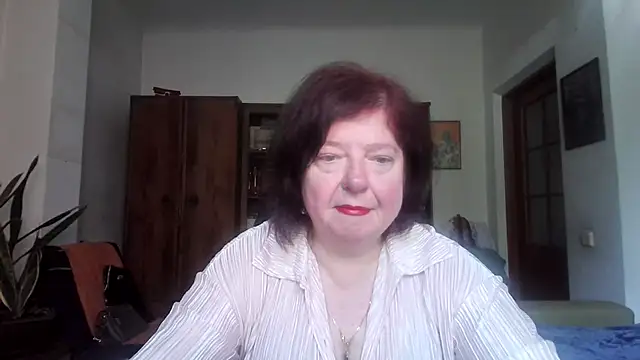 Violet Pulse online show from May 15, 10:22 am