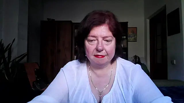 Violet Pulse online show from May 21, 1:29 pm