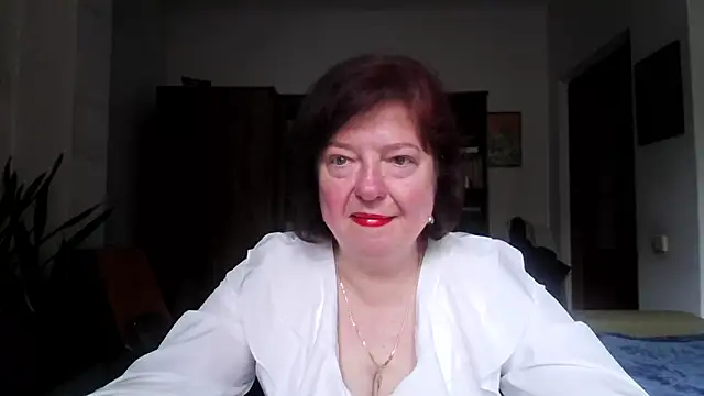 Violet Pulse online show from May 31, 10:22 am