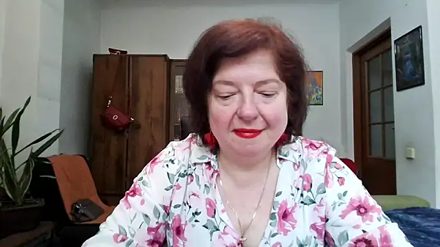 Violet Pulse online show from June 17, 12:29 pm