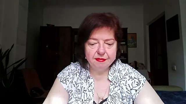 Violet Pulse online show from June 18, 6:35 am