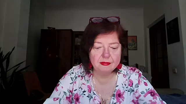 Violet Pulse online show from June 20, 7:22 am