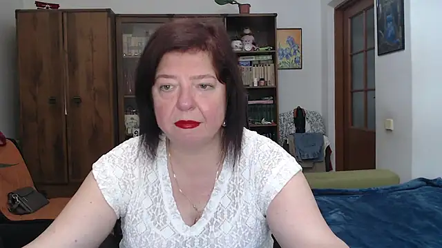 Violet Pulse online show from July 8, 11:26 am