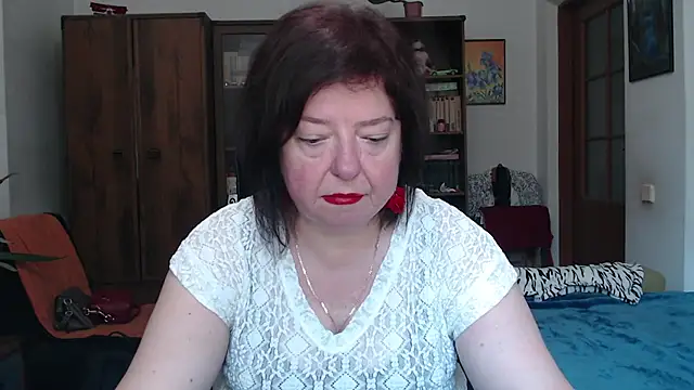 Violet Pulse online show from July 9, 10:08 am