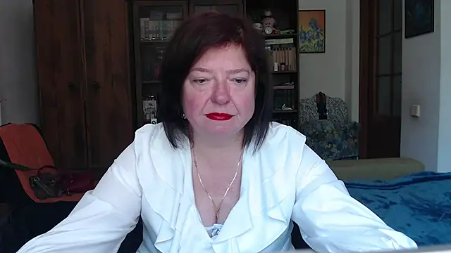 Violet Pulse online show from July 12, 11:45 am