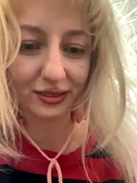 RonnieKiss online show from October 30, 5:42 am