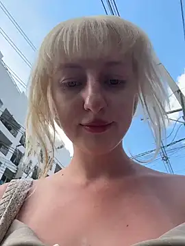 RonnieKiss online show from January 6, 9:24 am