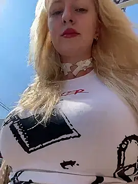 RonnieKiss online show from January 11, 5:23 am